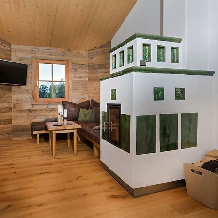 Family Retreat Maria Alm Βίλα Εξωτερικό φωτογραφία
