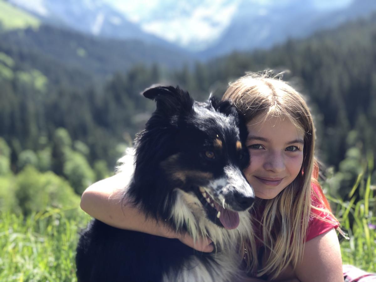 Family Retreat Maria Alm Βίλα Εξωτερικό φωτογραφία